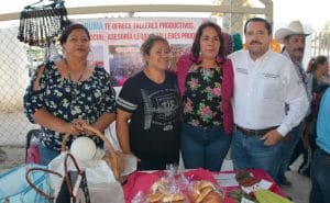 Todo un éxito la 2ª Feria de Servicios de las OSC