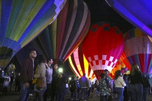 Ya comenzó Sky Fest 2019 (2)