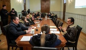 COMUNICADO APROBACIÓN REGLAMENTO DEPORTIVO 2