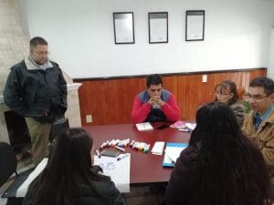COMUNICADO BALANCE EN ACCIÓN