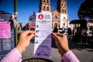 COMUNICADO CAMPAÑA NO PIROTECNIA 4
