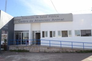 COMUNICADO DESMIENTEN SACRIFICIO DE PERROS 2