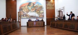 COMUNICADO EMPRESAS RECOLECCIÓN DE BASURA CONVENIO PLANTA 1
