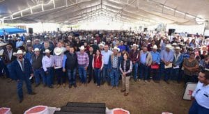 COMUNICADO ENTREGA APOYOS AL CAMPO DURANGO 1