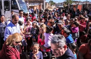 COMUNICADO ENTREGA APOYOS CON MIGRANTES 1