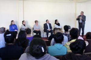 COMUNICADO IMM CERESO