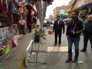 COMUNICADO INSPECTORES