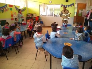 COMUNICADO MIS PRIMEROS PASOS (1)
