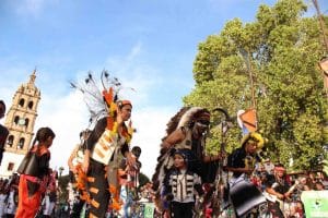 COMUNICADO MUNICIPIO ELIMINACIÓN DE PIROTECNIA DANZAS 2