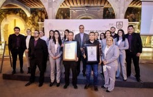 COMUNICADO RECONOCIMIENTO A EMPRESAS BALANCE TRABAJO FAMILIA 3