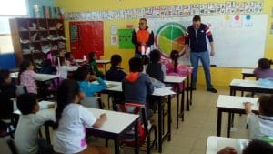 COMUNICADO SALUD EN ESCUELAS 1