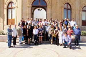 Congresos