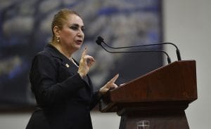 Cumple Estado con política anticorrupción