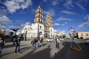 Durango, con una de las penas más altas en secuestros
