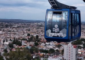 En Durango disfrutamos la Navidad con paseos