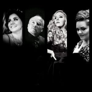 Ensamble de Voces hará concierto de Gala Clásica de Navidad 1