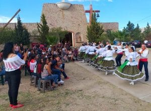 FOTO ICED en municipios