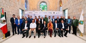 Fotonota En coordinación mantenemos la paz de Durango