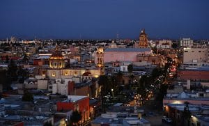 Gobierno del Estado llama a no realizar disparos al aire (2)