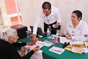 Jornadas para Migrantes y sus Familias llega a Mapimí y Cuencamé