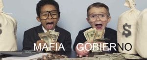 MAFIA&gob