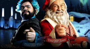 Navidad S.A. 2