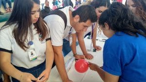 Previenen suicidio con acciones interinstitucionales