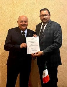 Propone Durango programas de reunificación familiar para otros estados