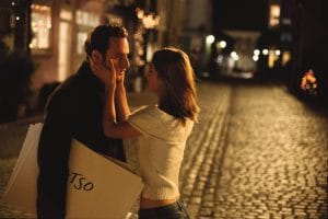 Realmente amor
