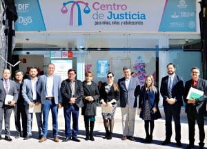 Replicará Chihuahua modelo de Centro de Justicia para NNA (2)