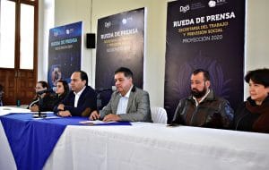 Se fortalecerá vinculación y reforma laboral en 2020