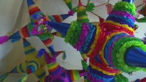 Se realizará Taller de Elaboración de Piñatas