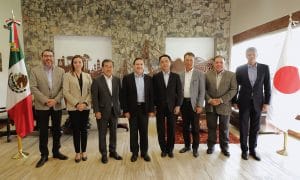 Analiza Fujita México invertir en Durango