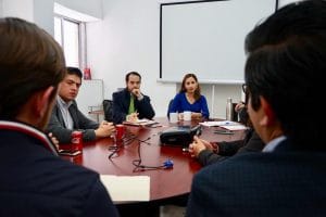Asesora la ONU al IDJ para atender a jóvenes