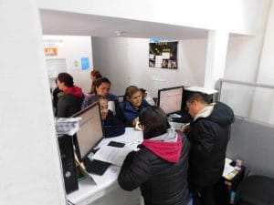 BOLETIN TANDAS