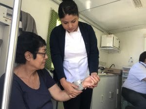 BRIGADAS MÉDICAS 2