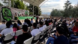 COBAED fortalece su infraestructura este 2020