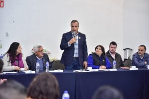 COMUNICADO ALCALDE COPARMEX ENCUENTRO 3
