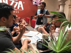 COMUNICADO CAPACITACIÓN RESTAURANTES TRATO DIGNO DISCAPACITADOS (2)