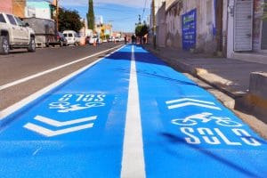 COMUNICADO CICLOVÍA RESPALDO AMBIENTALISTAS Y CICLISTAS 1