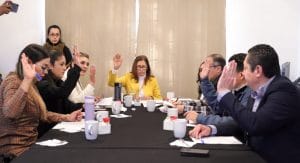 COMUNICADO COMISIÓN APRUEBA PRÓRROGA ESTADO FINANCIERO 1