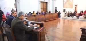 COMUNICADO CONSEJO DIRECTIVO IMF 1