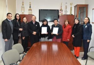 COMUNICADO CONVENIO DIF MUNICIPAL TRABAJO SOCIAL 1