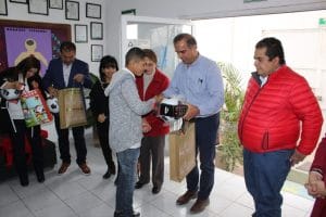 COMUNICADO DIF MUNICIPAL ALCALDE 3