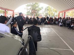 COMUNICADO EDUCACIÓN VIAL (1)