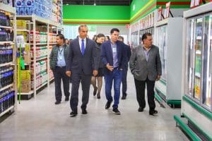 COMUNICADO EMPLEOS, INVERSIONES Y EMPRESAS 1