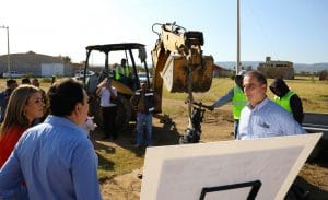 COMUNICADO OBRA HIDRÁULICA 1
