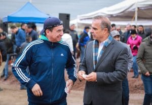 COMUNICADO ORGANIZACIONES CIVILES