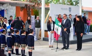 COMUNICADO PROMUEVEN MEJOR CONVIVENCIA ESCOLAR