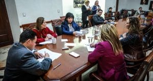 COMUNICADO REGIDORES POR LA NIÑEZ 1